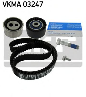 Set curea de distributie 1