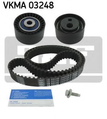 Set curea de distributie 1