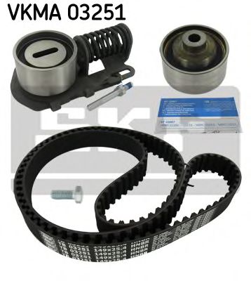Set curea de distributie 1