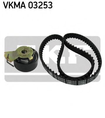 Set curea de distributie 1