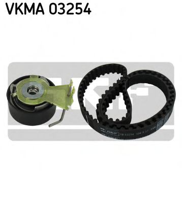 Set curea de distributie 1