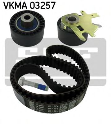 Set curea de distributie 1