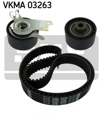 Set curea de distributie 1