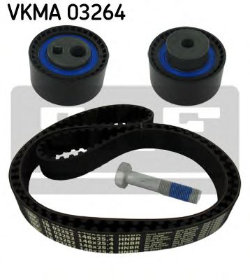 Set curea de distributie 1