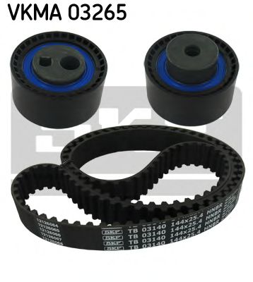Set curea de distributie 1