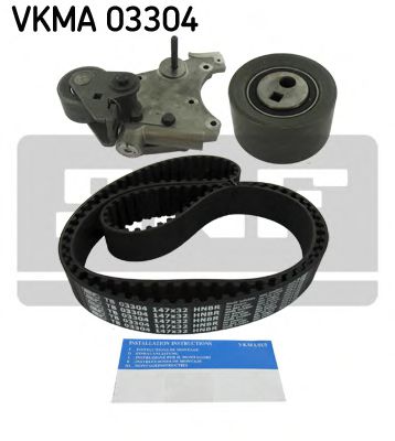 Set curea de distributie 1