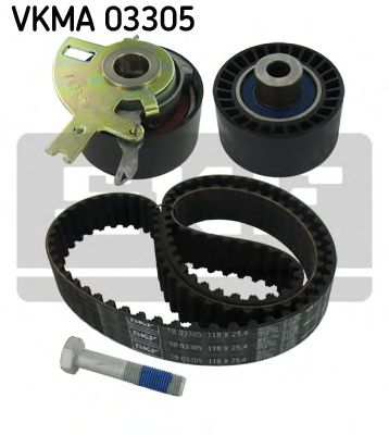 Set curea de distributie 1