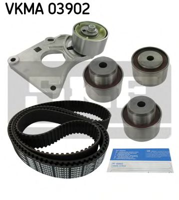Set curea de distributie 1