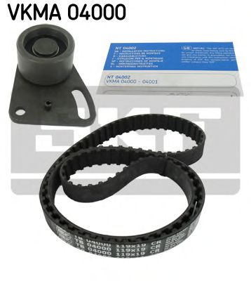 Set curea de distributie 1