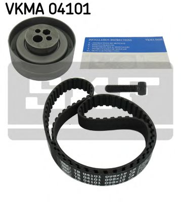 Set curea de distributie 1