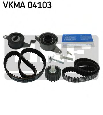 Set curea de distributie 1