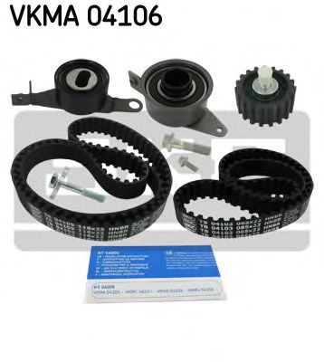 Set curea de distributie 1
