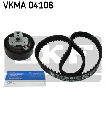 Set curea de distributie 1