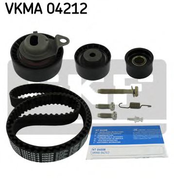 Set curea de distributie 1