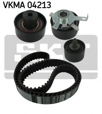 Set curea de distributie 1