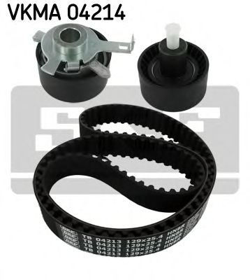 Set curea de distributie 1