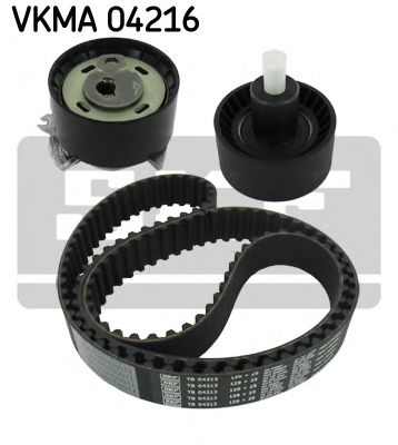 Set curea de distributie 1