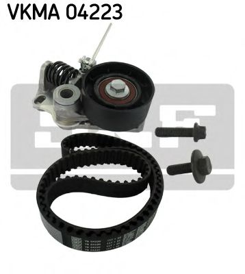 Set curea de distributie 1