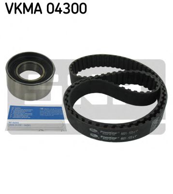 Set curea de distributie 1
