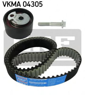 Set curea de distributie 1
