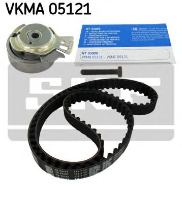 Set curea de distributie 1
