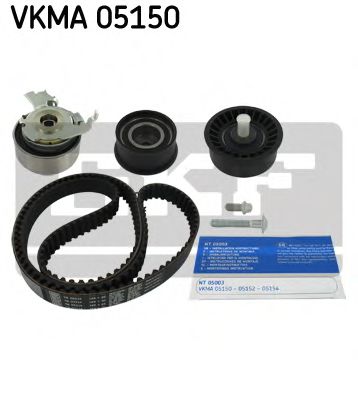 Set curea de distributie 1