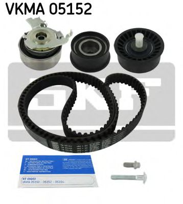 Set curea de distributie 1