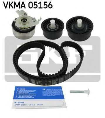 Set curea de distributie 1