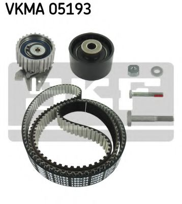 Set curea de distributie 1
