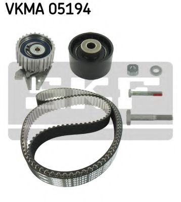 Set curea de distributie 1