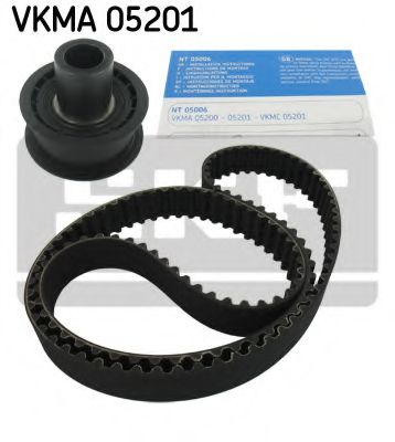 Set curea de distributie 1
