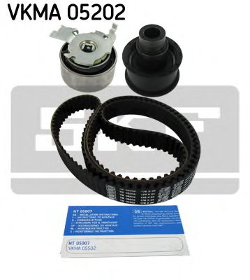 Set curea de distributie 1