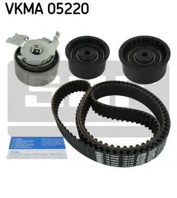 Set curea de distributie 1