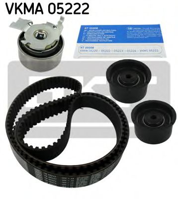 Set curea de distributie 1
