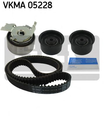 Set curea de distributie 1