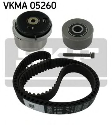 Set curea de distributie 1