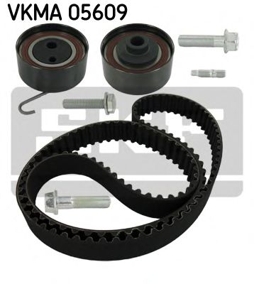 Set curea de distributie 1