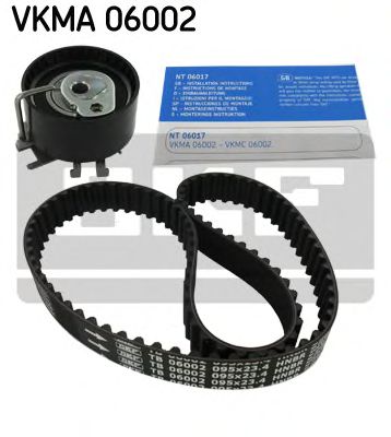 Set curea de distributie 1