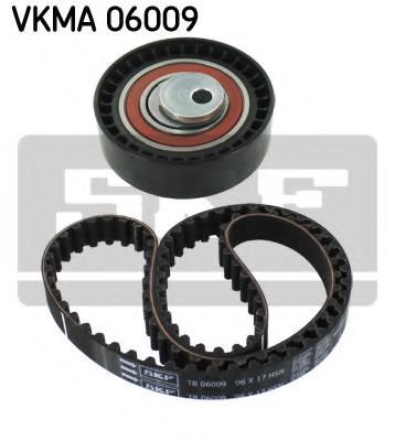 Set curea de distributie 1