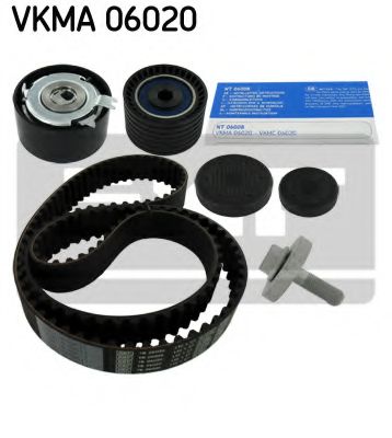 Set curea de distributie 1