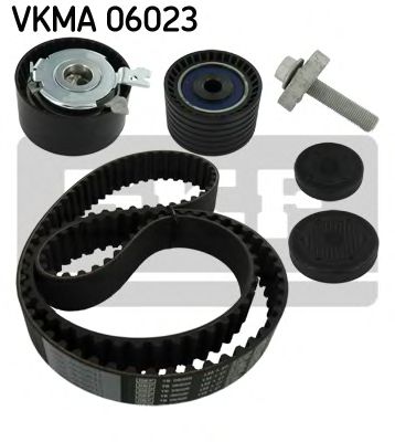 Set curea de distributie 1