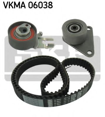 Set curea de distributie 1