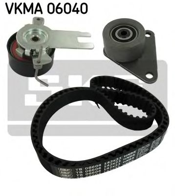 Set curea de distributie 1