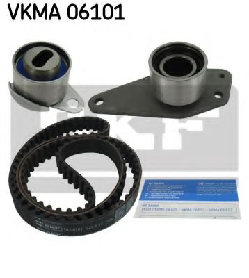 Set curea de distributie 1