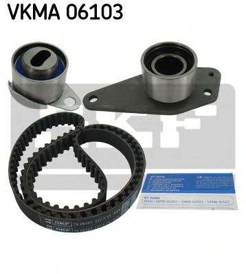 Set curea de distributie 1