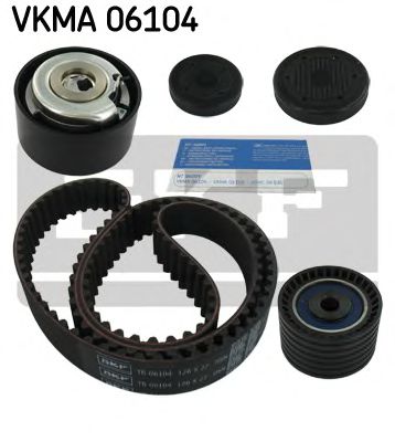 Set curea de distributie 1