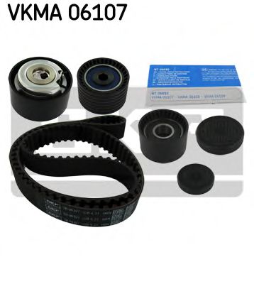 Set curea de distributie 1