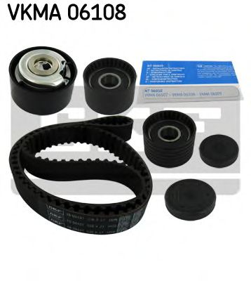 Set curea de distributie 1