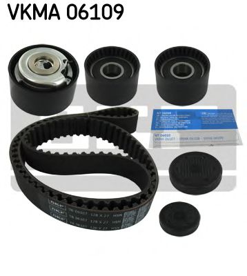 Set curea de distributie 1