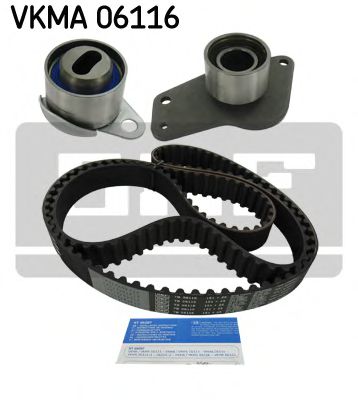 Set curea de distributie 1